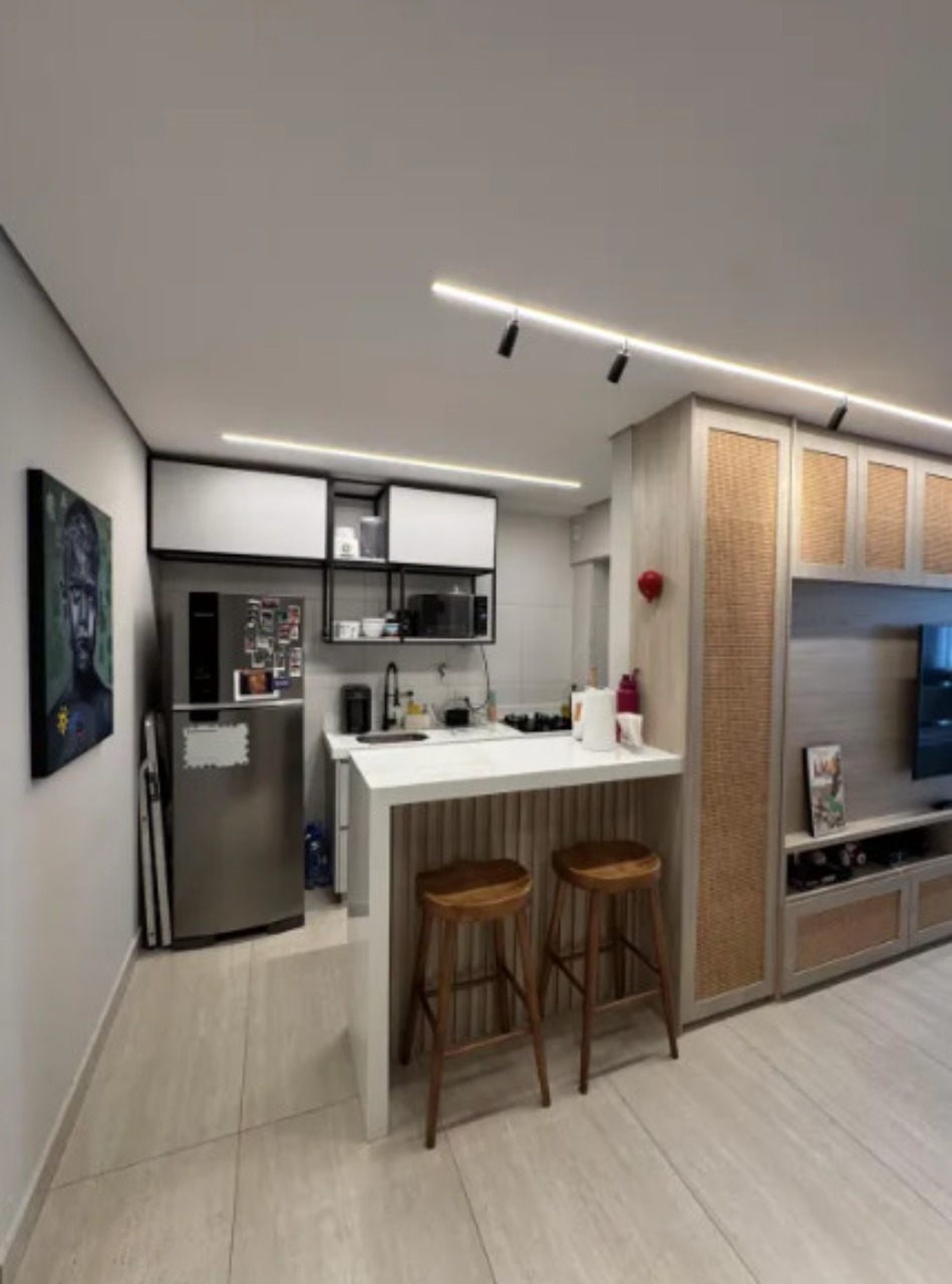 Apartamento, 2 quartos, 75 m² - Foto 12