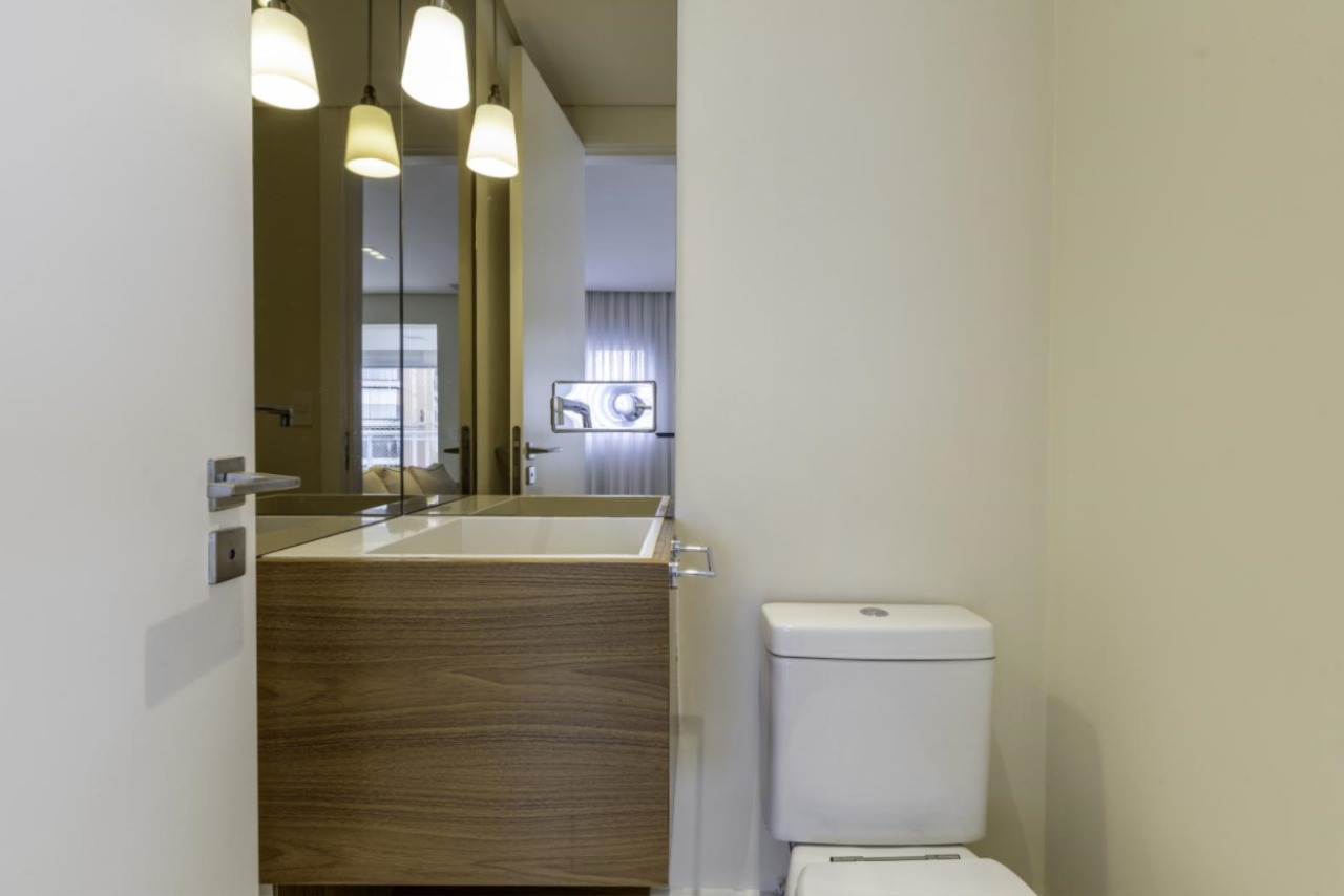 Apartamento, 3 quartos, 160 m² - Foto 26
