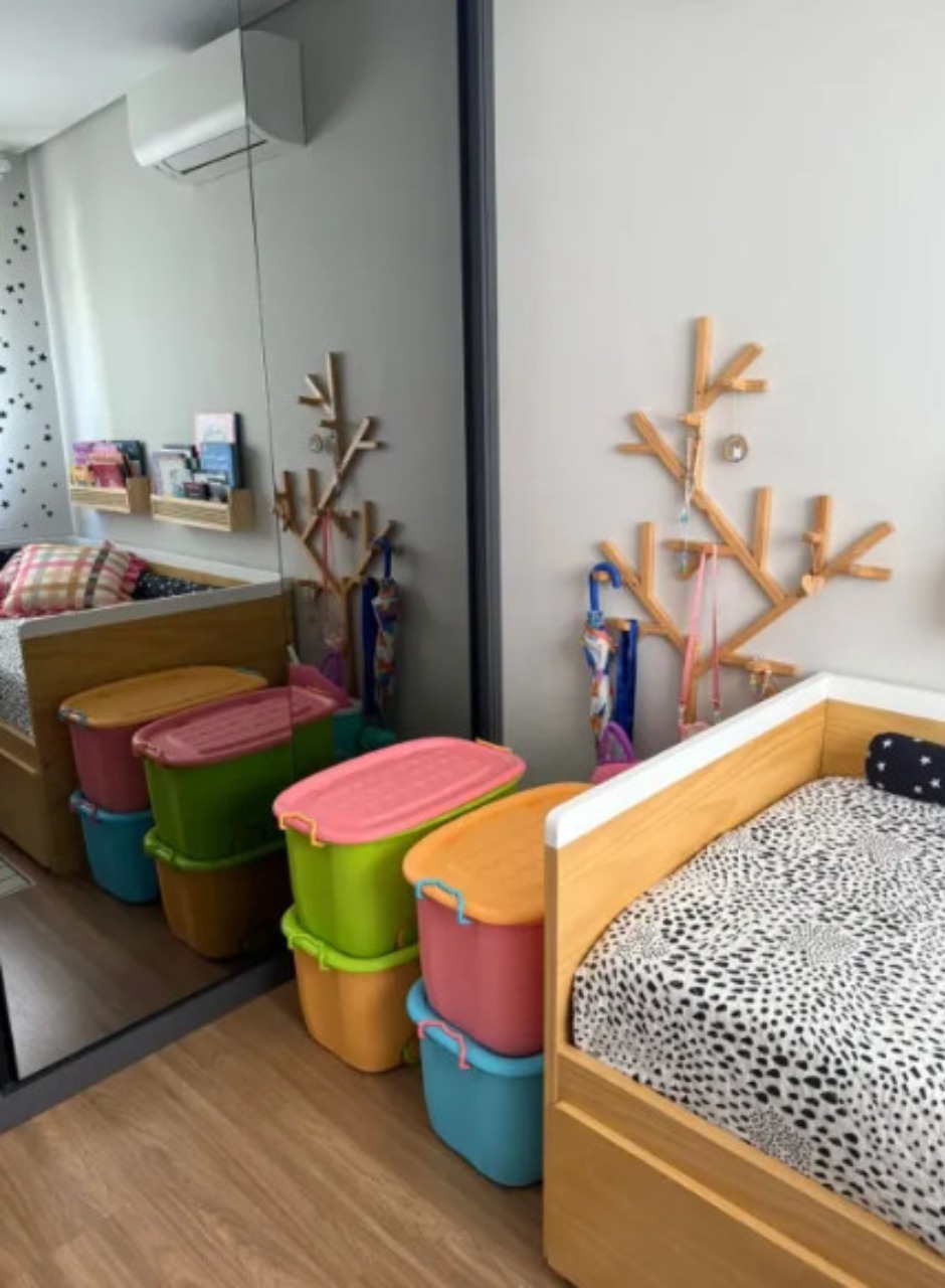 Apartamento, 2 quartos, 100 m² - Foto 18