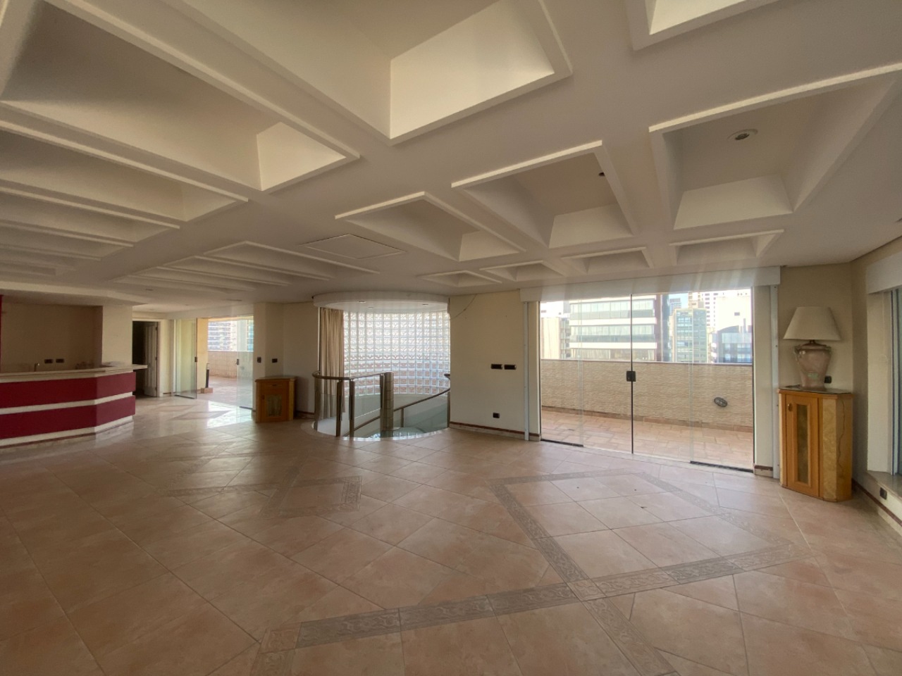 Cobertura, 5 quartos, 500 m² - Foto 2