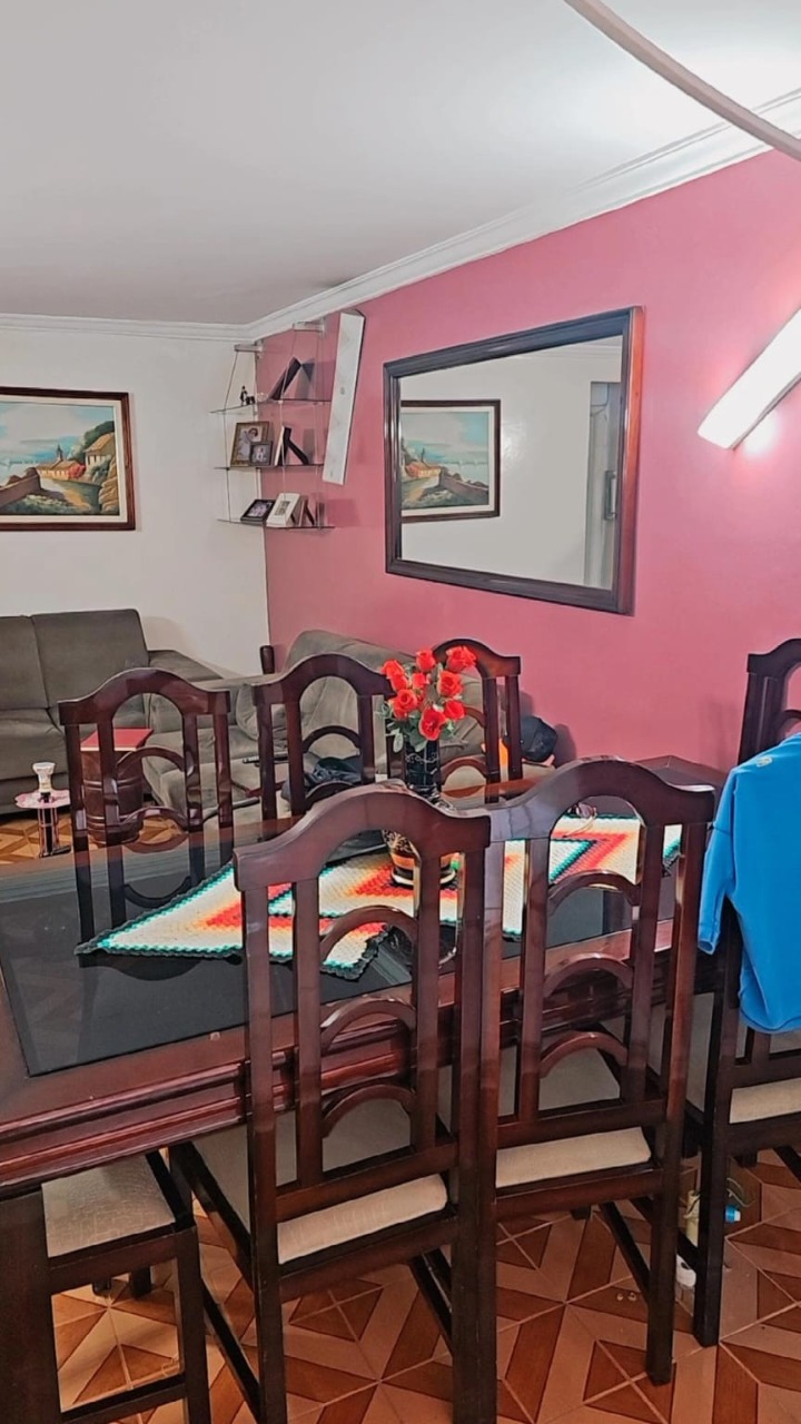 Casa, 2 quartos, 122 m² - Foto 5