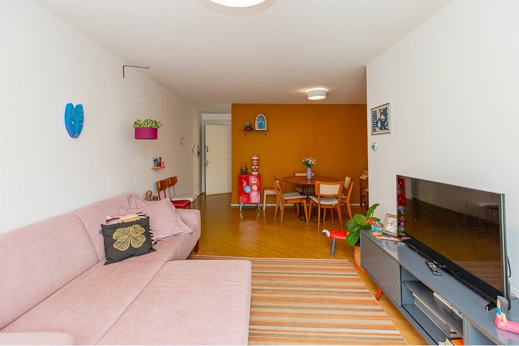 Apartamento, 2 quartos, 78 m² - Foto 24
