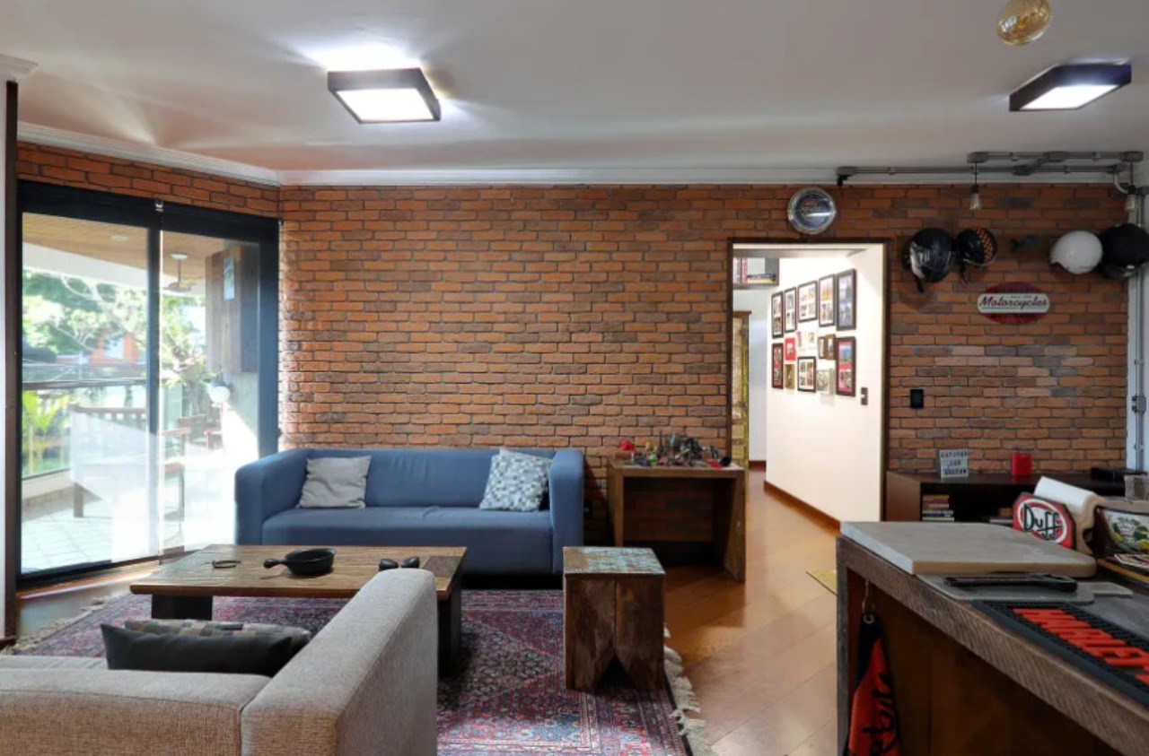 Apartamento, 3 quartos, 140 m² - Foto 7