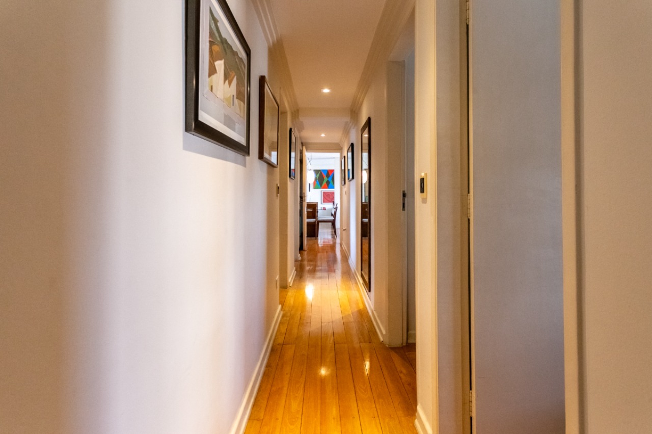 Apartamento, 3 quartos, 150 m² - Foto 9