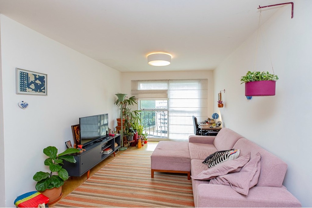 Apartamento, 2 quartos, 78 m² - Foto 23