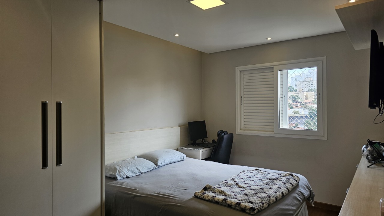 Apartamento, 3 quartos, 85 m² - Foto 13