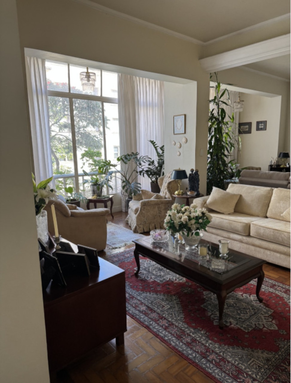 Apartamento, 3 quartos, 220 m² - Foto 21