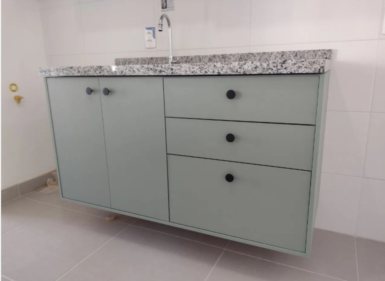 Apartamento, 2 quartos, 65 m² - Foto 10