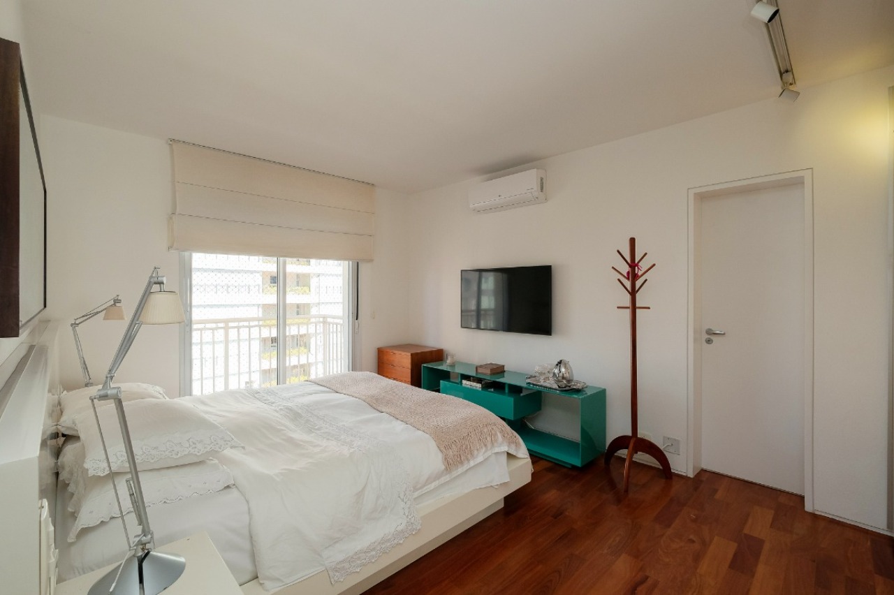 Apartamento, 3 quartos, 190 m² - Foto 15