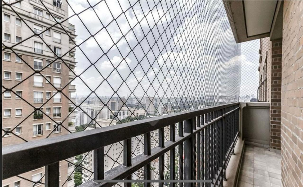 Apartamento, 4 quartos, 405 m² - Foto 22