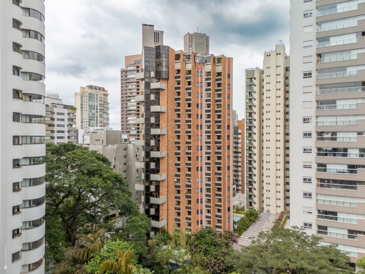 Apartamento, 3 quartos, 200 m² - Foto 3