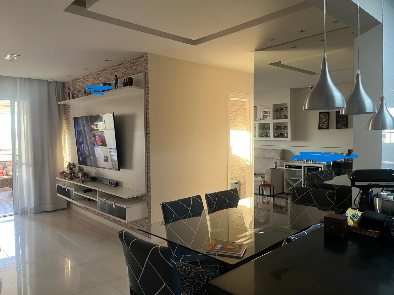 Apartamento, 3 quartos, 100 m² - Foto 6