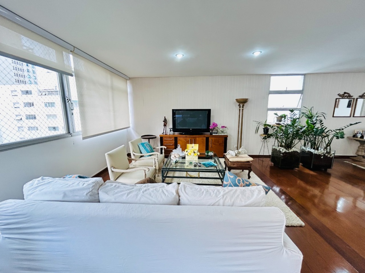Apartamento, 3 quartos, 180 m² - Foto 2