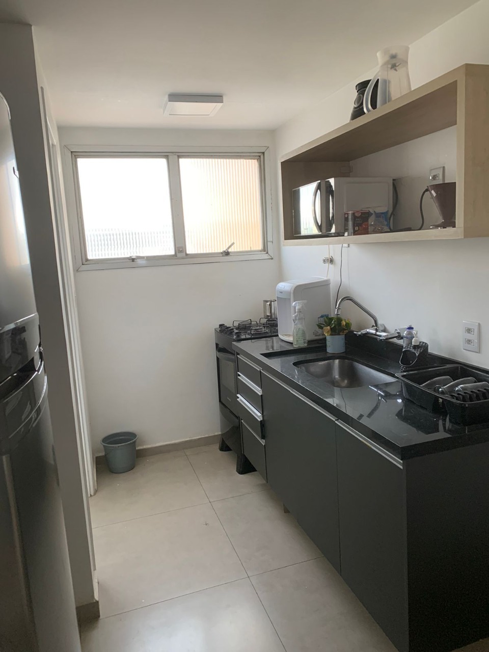 Apartamento, 3 quartos, 100 m² - Foto 6
