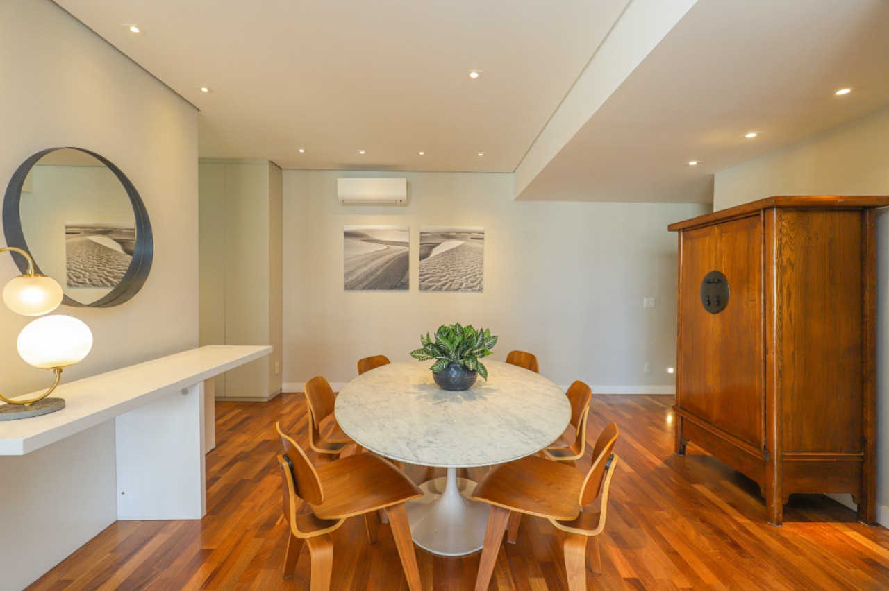 Apartamento, 3 quartos, 202 m² - Foto 39