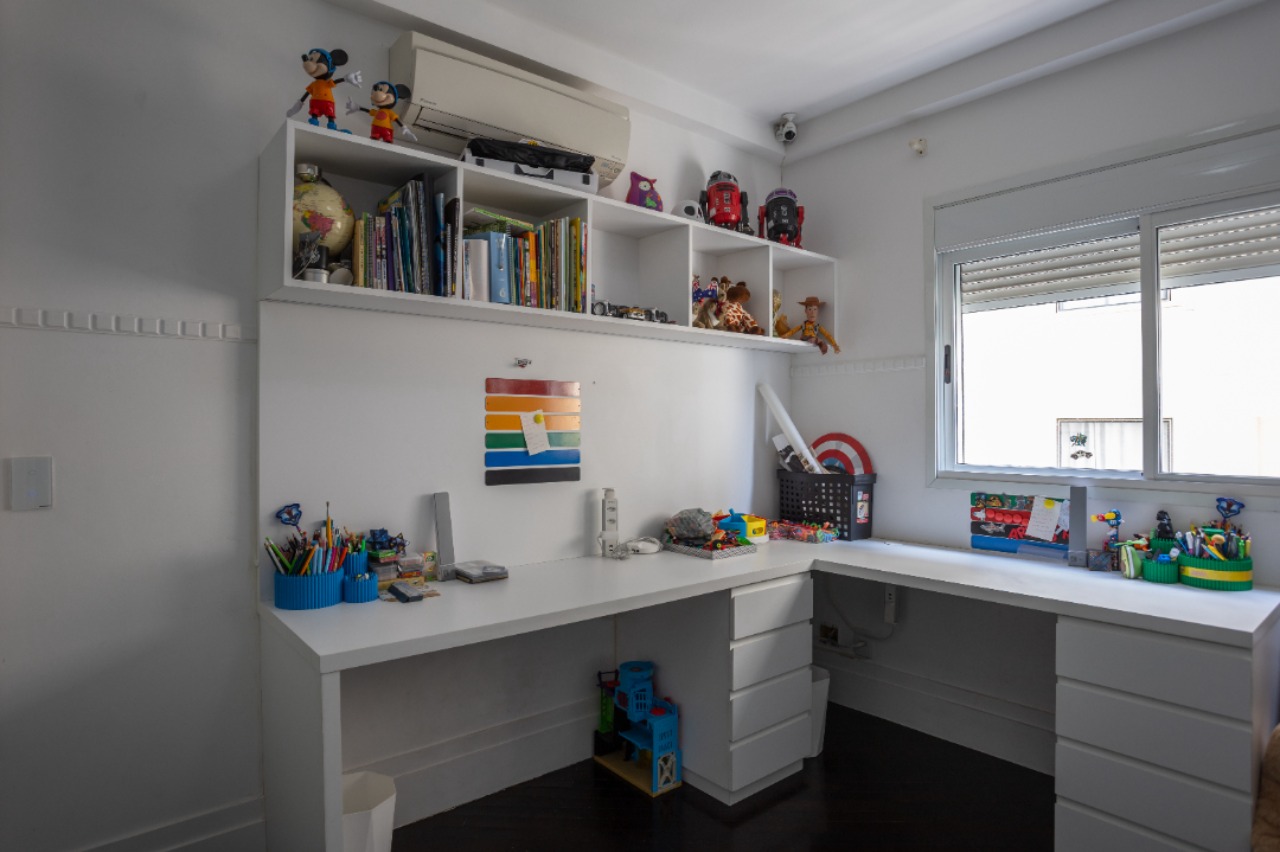 Apartamento, 3 quartos, 220 m² - Foto 35