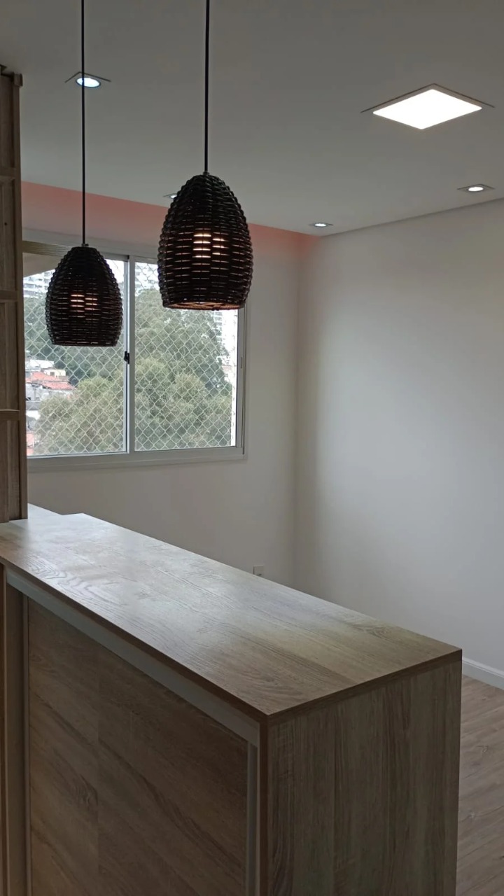 Apartamento, 2 quartos, 45 m² - Foto 4
