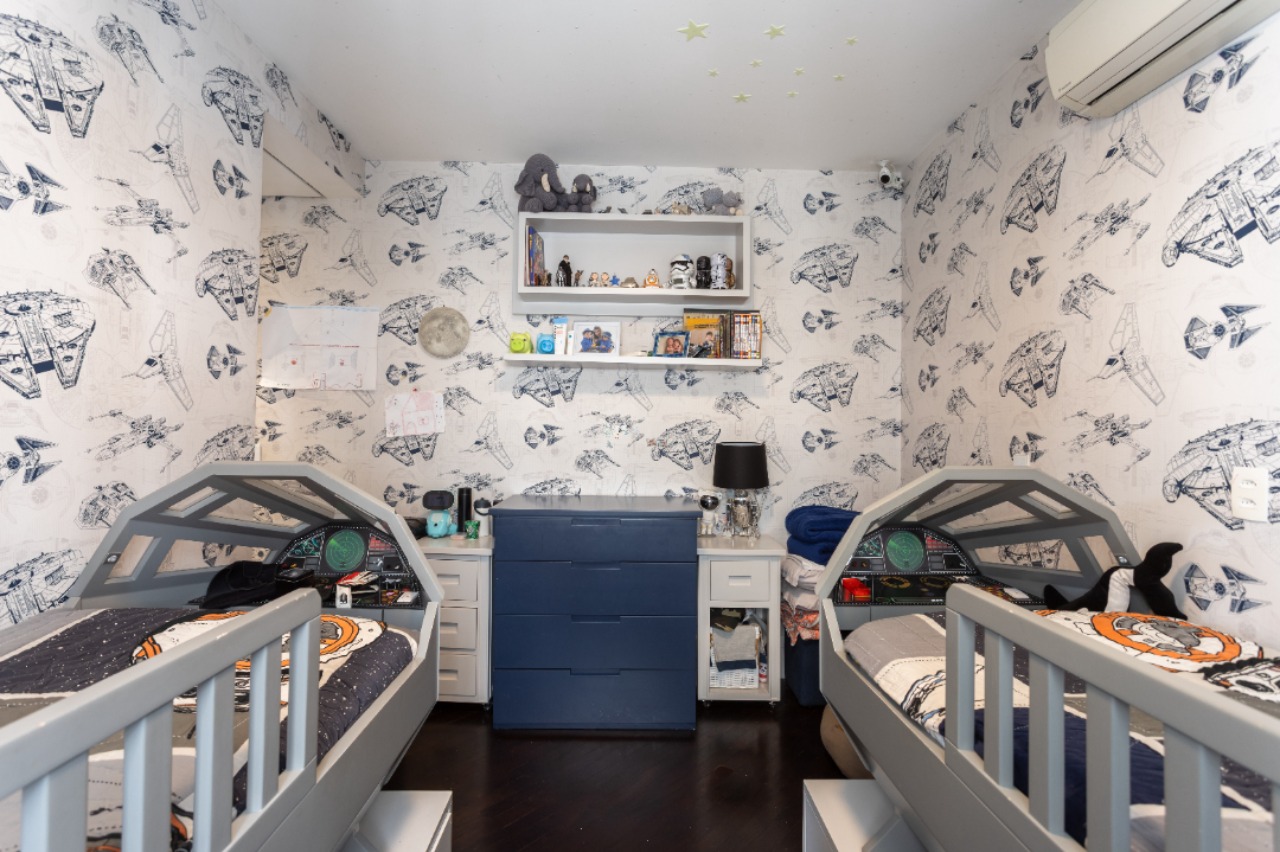 Apartamento, 3 quartos, 220 m² - Foto 41