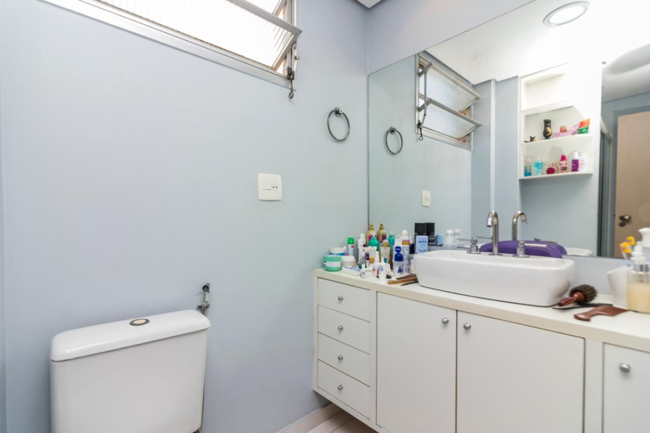 Apartamento, 3 quartos, 148 m² - Foto 26