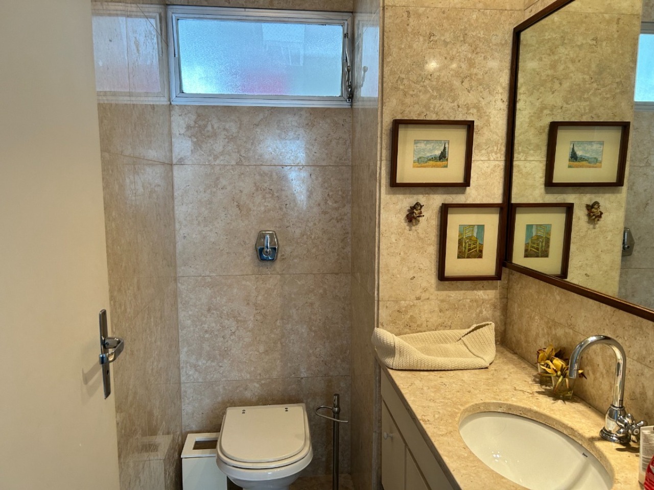 Apartamento, 3 quartos, 180 m² - Foto 5