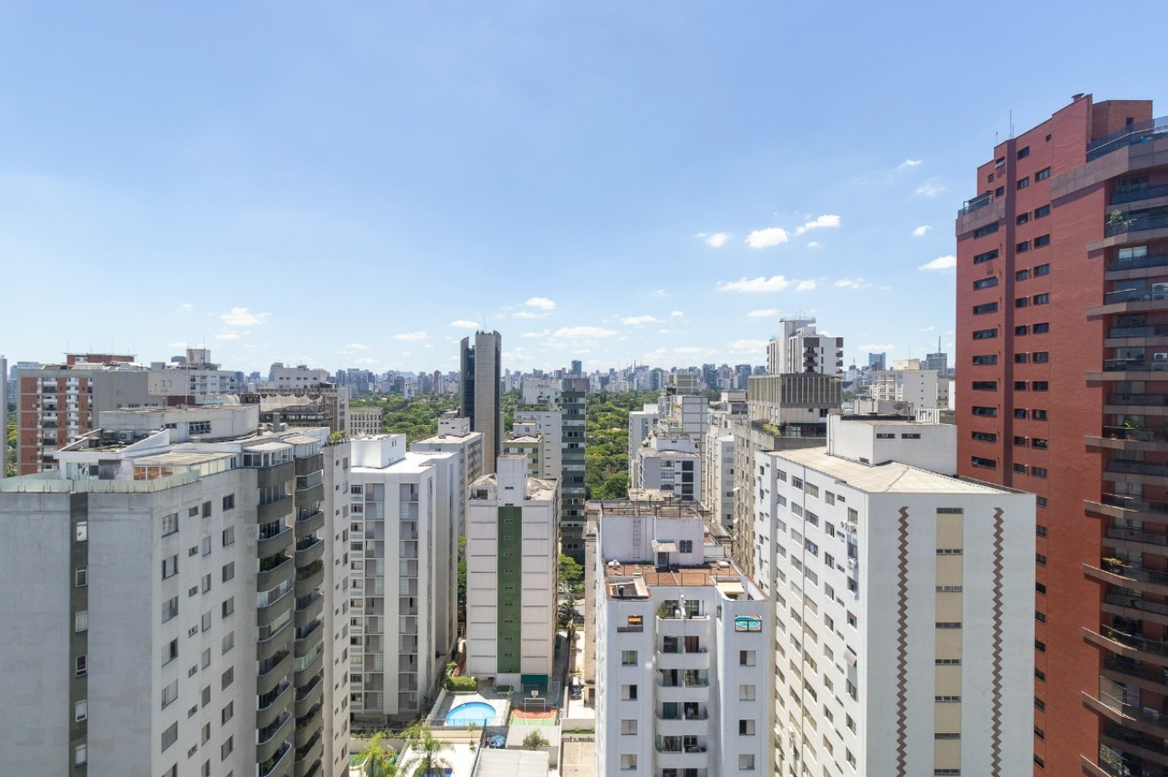Apartamento, 4 quartos, 230 m² - Foto 26