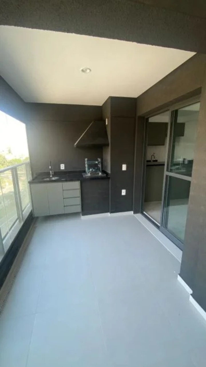 Apartamento, 3 quartos, 115 m² - Foto 1