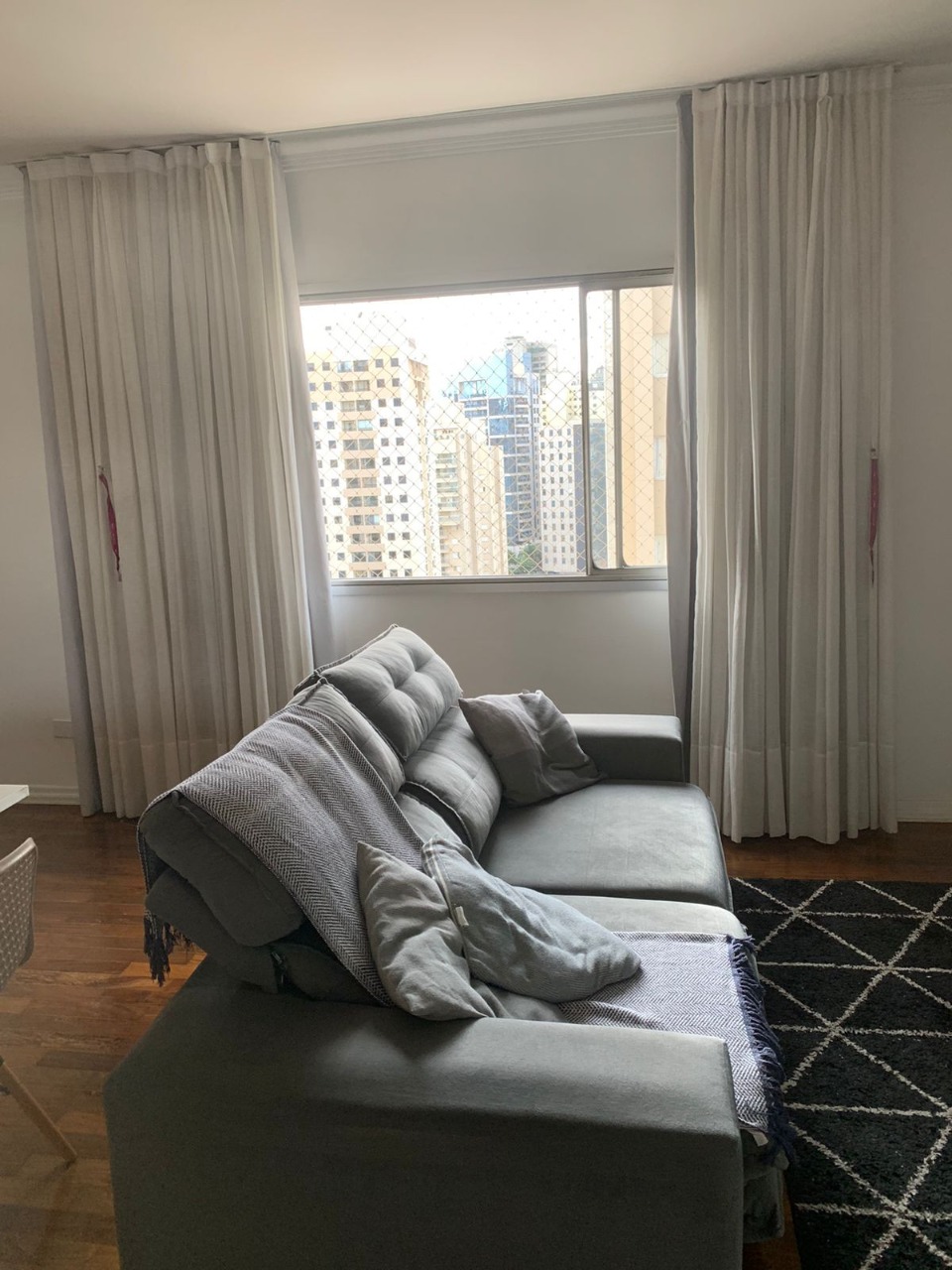 Apartamento, 3 quartos, 100 m² - Foto 7