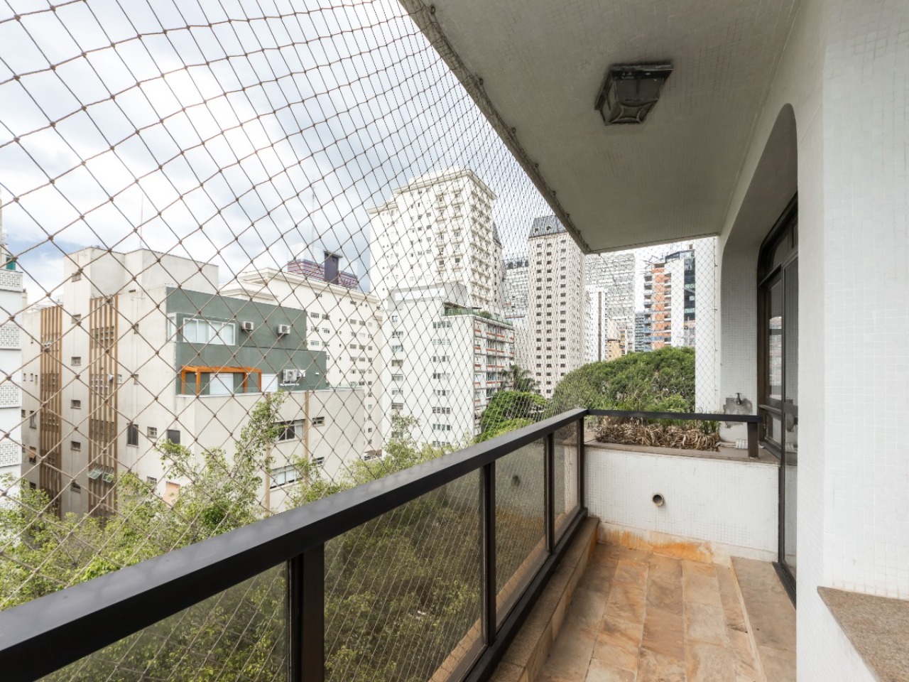 Apartamento, 4 quartos, 290 m² - Foto 2
