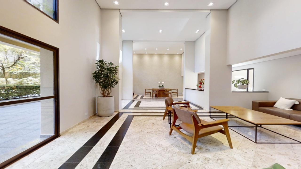 Apartamento, 3 quartos, 240 m² - Foto 12
