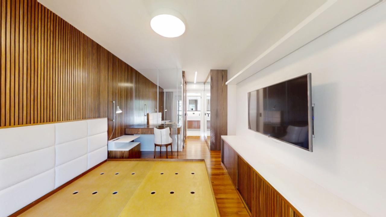 Apartamento, 3 quartos, 240 m² - Foto 78