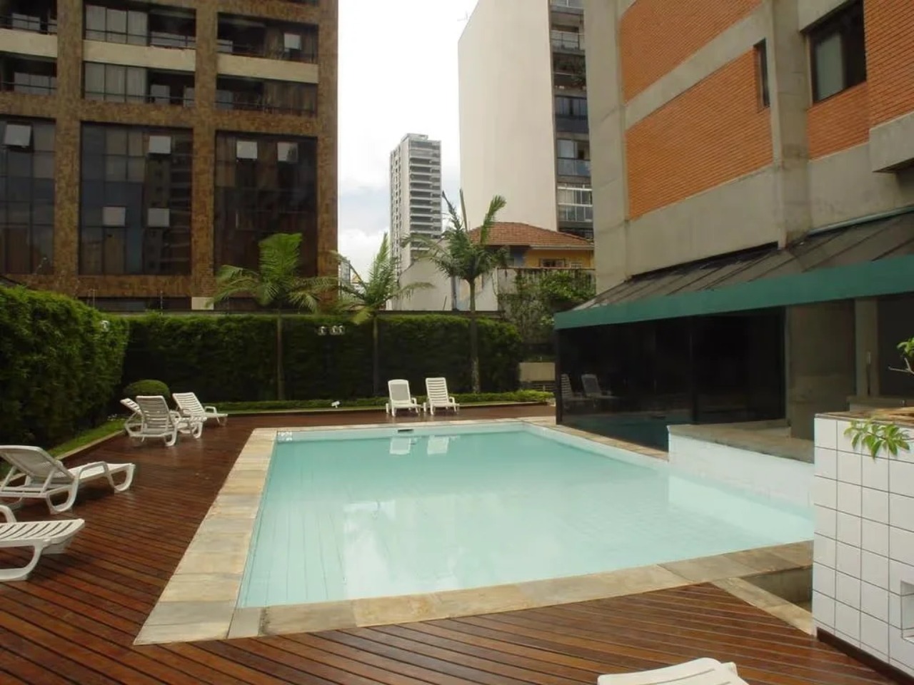 Apartamento, 2 quartos, 105 m² - Foto 2