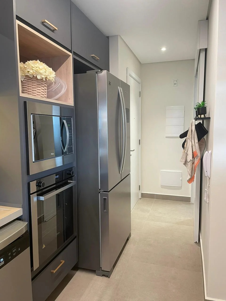 Apartamento, 3 quartos, 165 m² - Foto 8