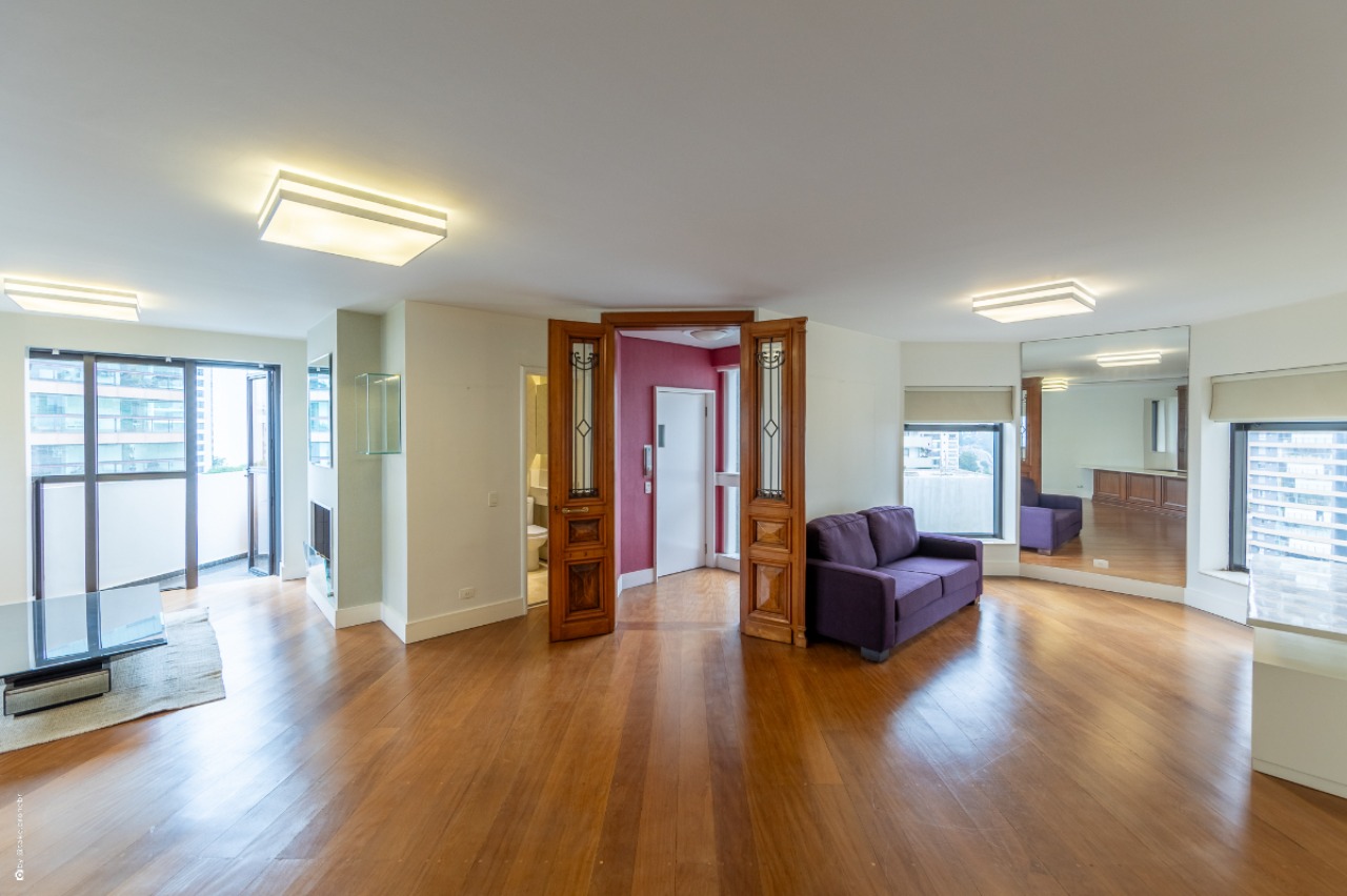 Apartamento, 3 quartos, 200 m² - Foto 10