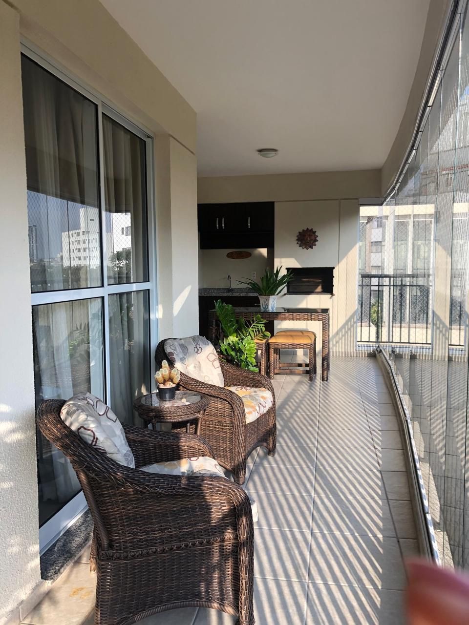 Apartamento, 4 quartos, 180 m² - Foto 3