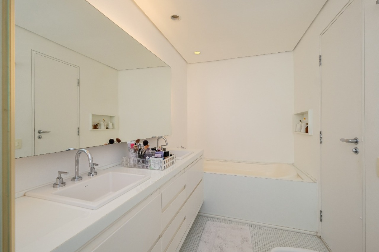 Apartamento, 3 quartos, 190 m² - Foto 20