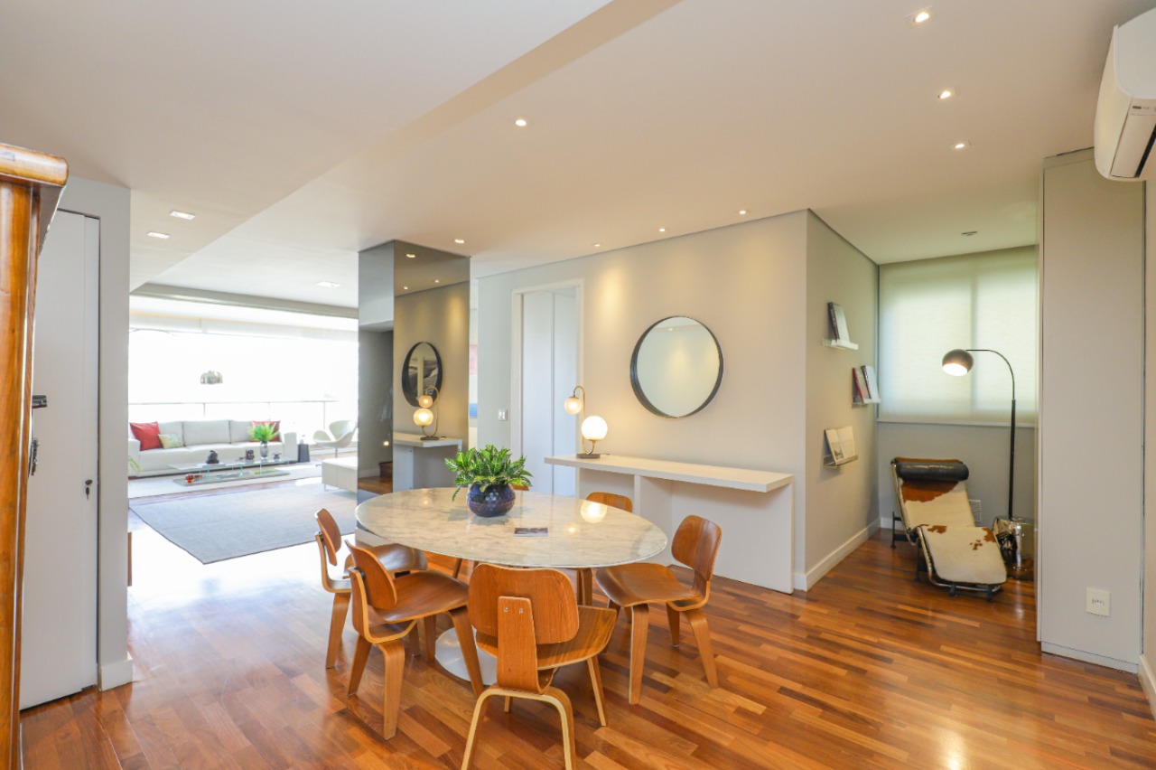 Apartamento, 3 quartos, 202 m² - Foto 8