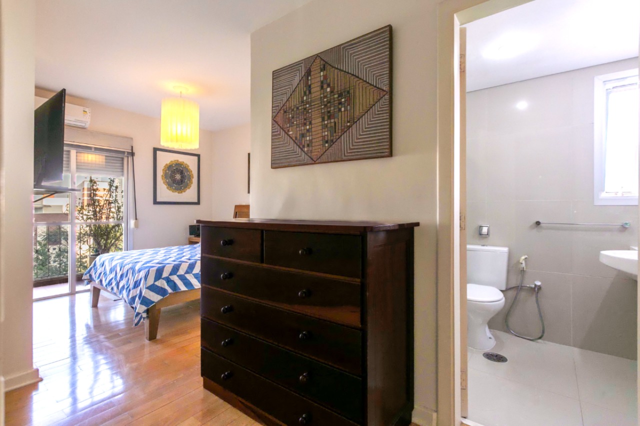 Apartamento, 3 quartos, 150 m² - Foto 11