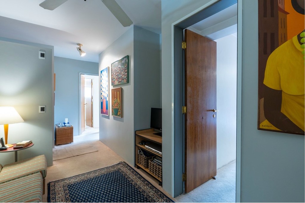 Apartamento, 4 quartos, 230 m² - Foto 32
