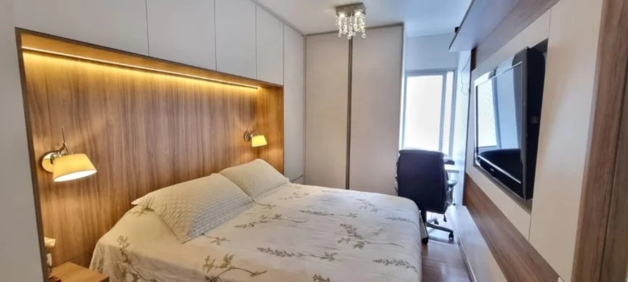 Apartamento, 4 quartos, 140 m² - Foto 11