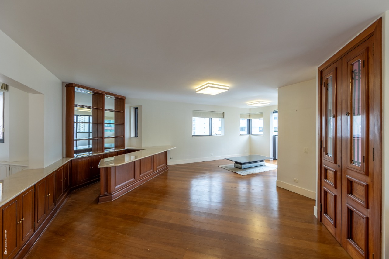 Apartamento, 3 quartos, 200 m² - Foto 26