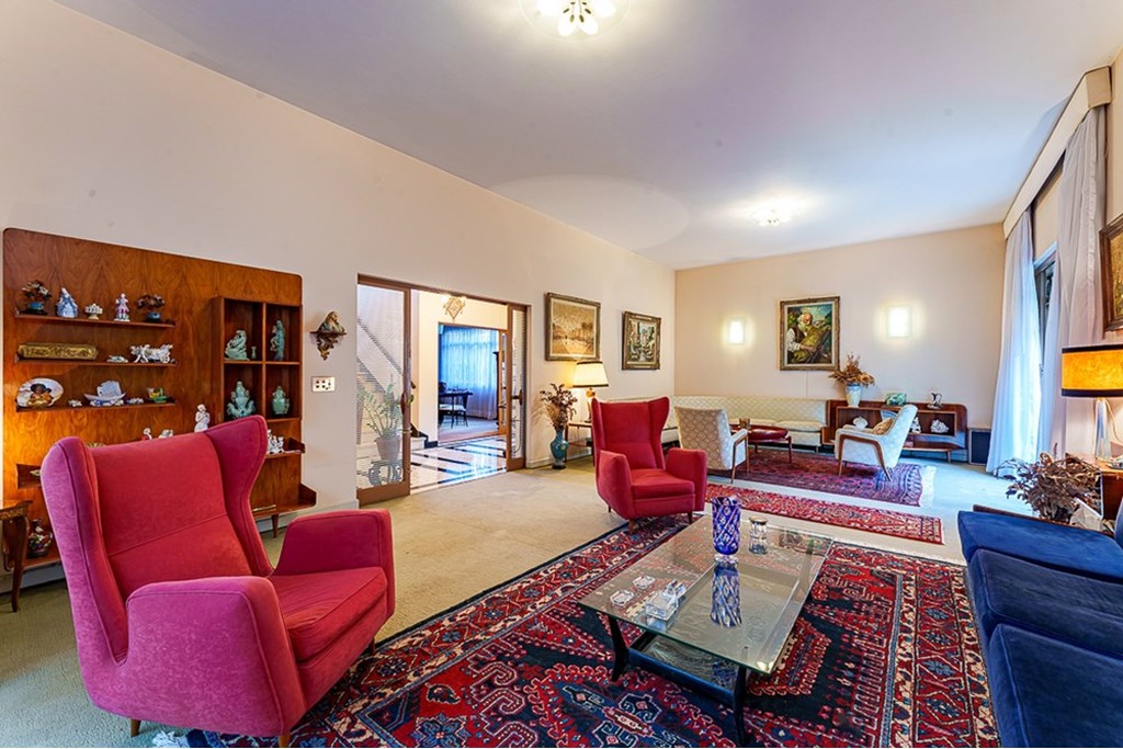 Casa, 3 quartos - Foto 36