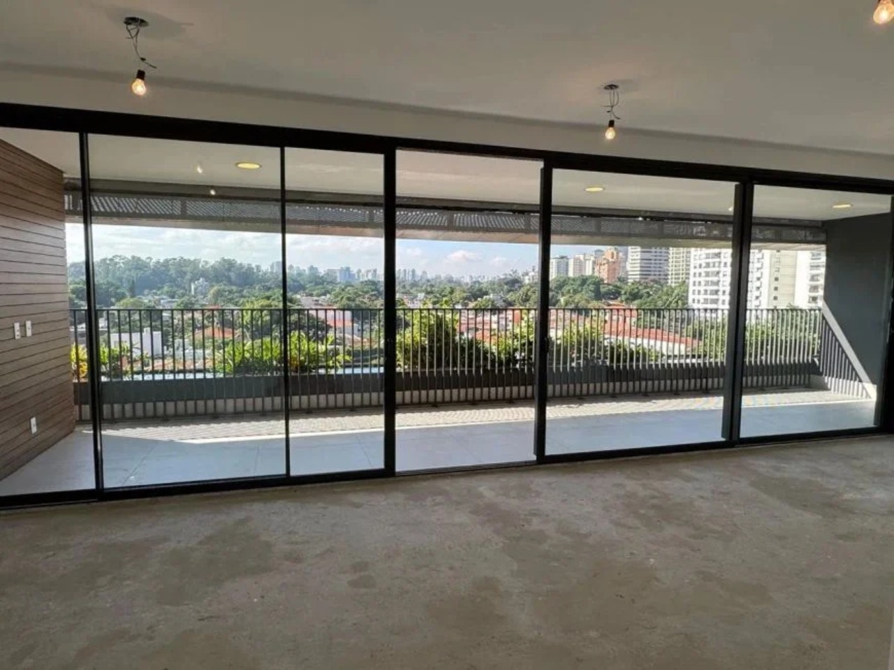 Apartamento, 3 quartos, 175 m² - Foto 1