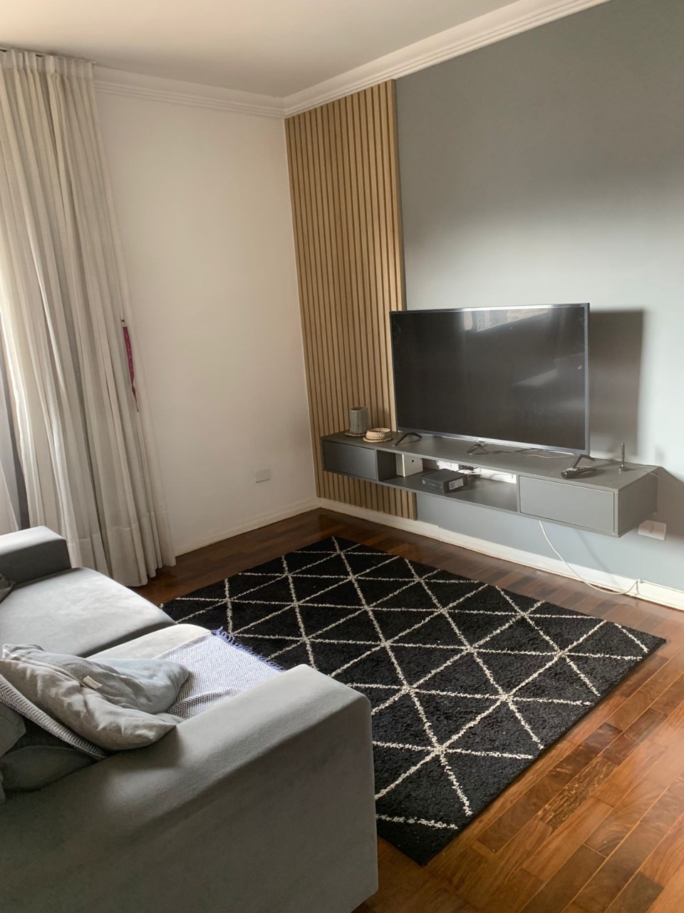 Apartamento, 3 quartos, 100 m² - Foto 3