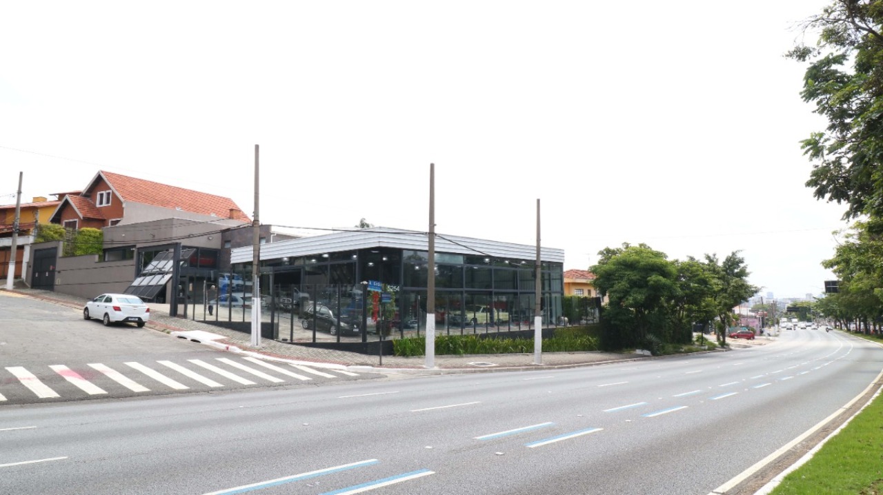Depósito-Galpão, 1000 m² - Foto 8