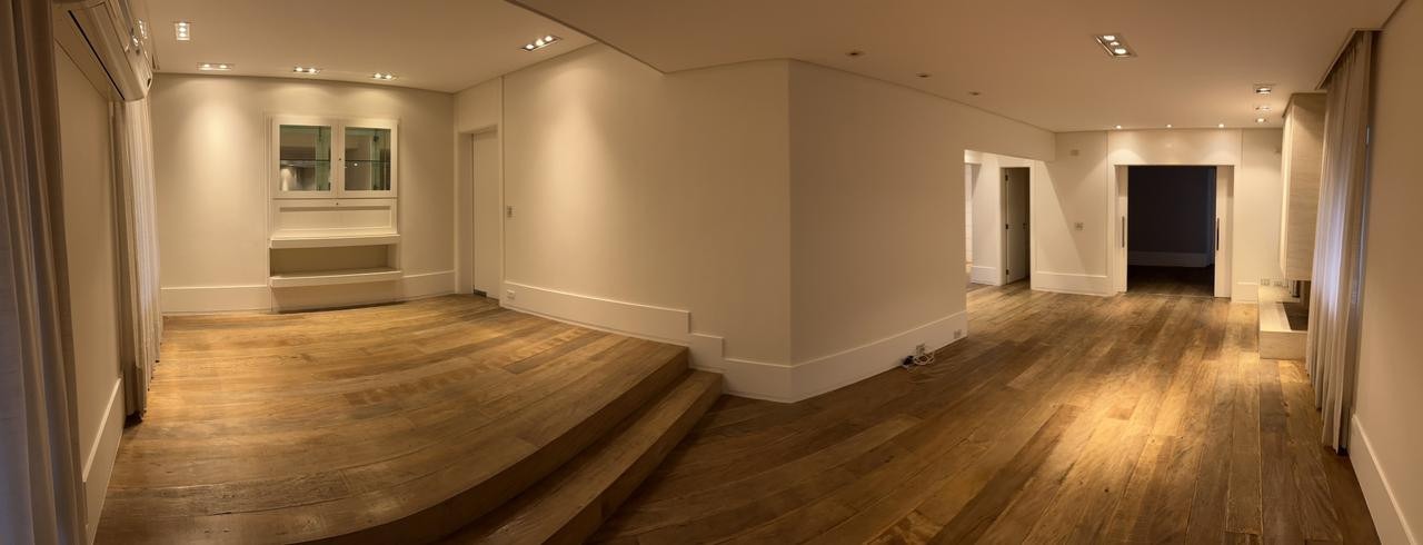 Apartamento, 4 quartos, 220 m² - Foto 40