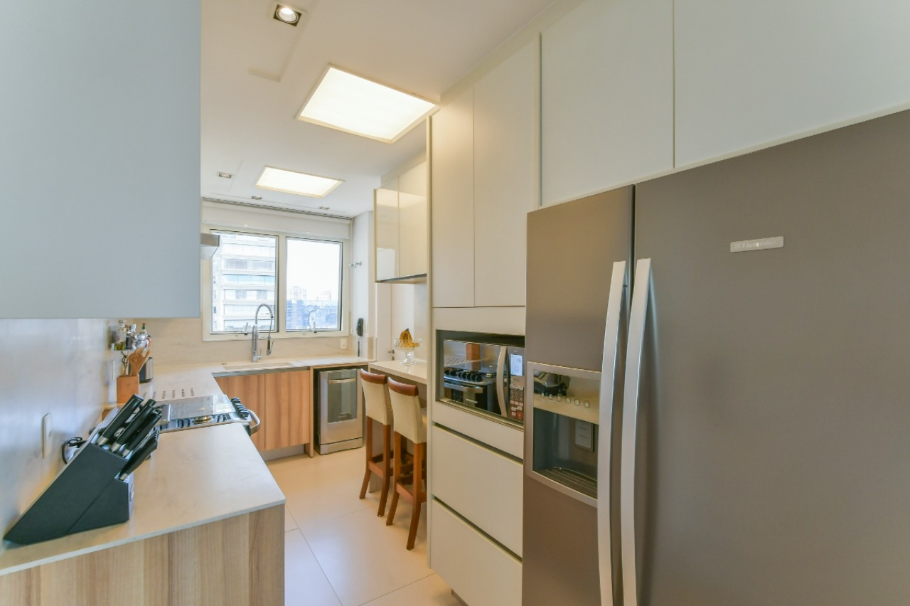 Apartamento, 2 quartos, 151 m² - Foto 8