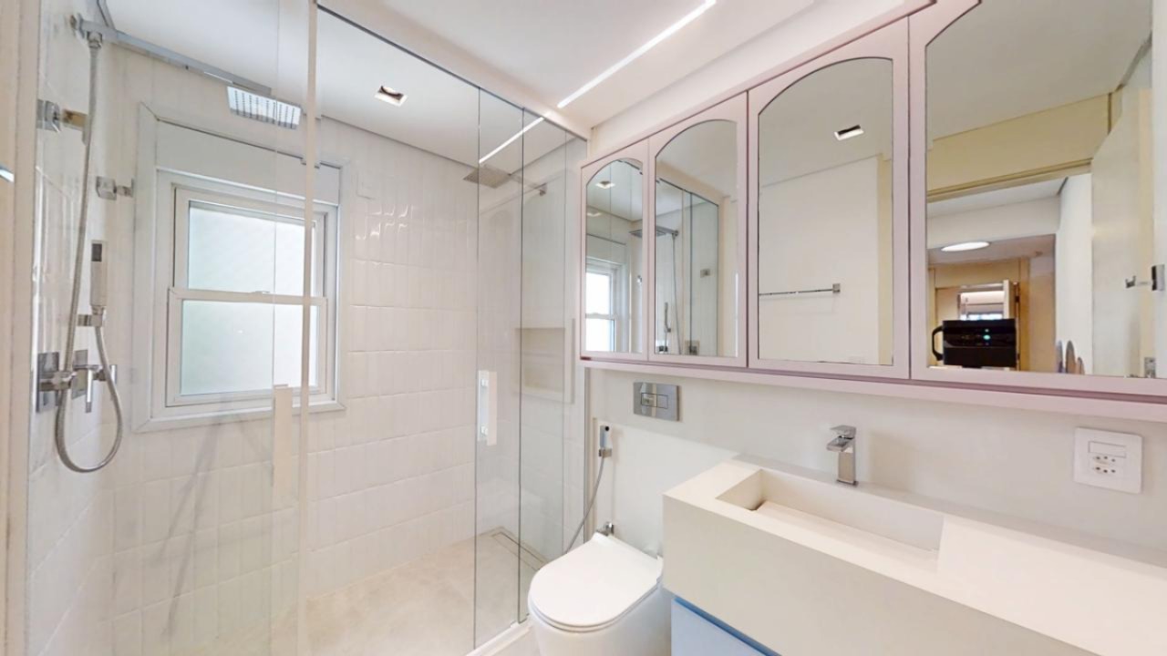 Apartamento, 3 quartos, 240 m² - Foto 90