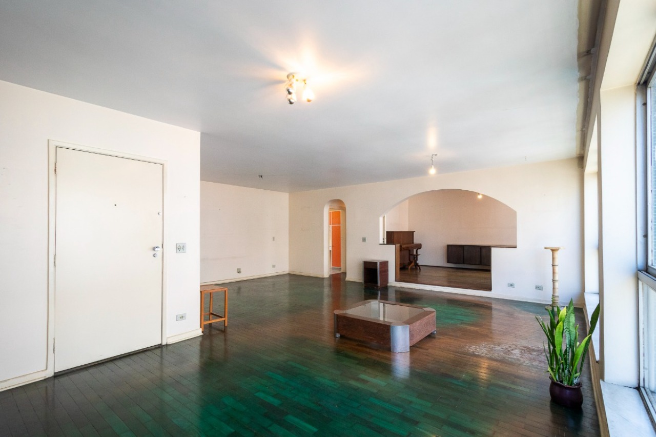 Apartamento, 4 quartos, 230 m² - Foto 3