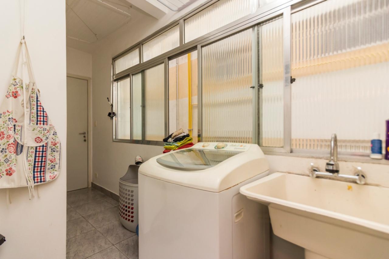 Apartamento, 3 quartos, 148 m² - Foto 39