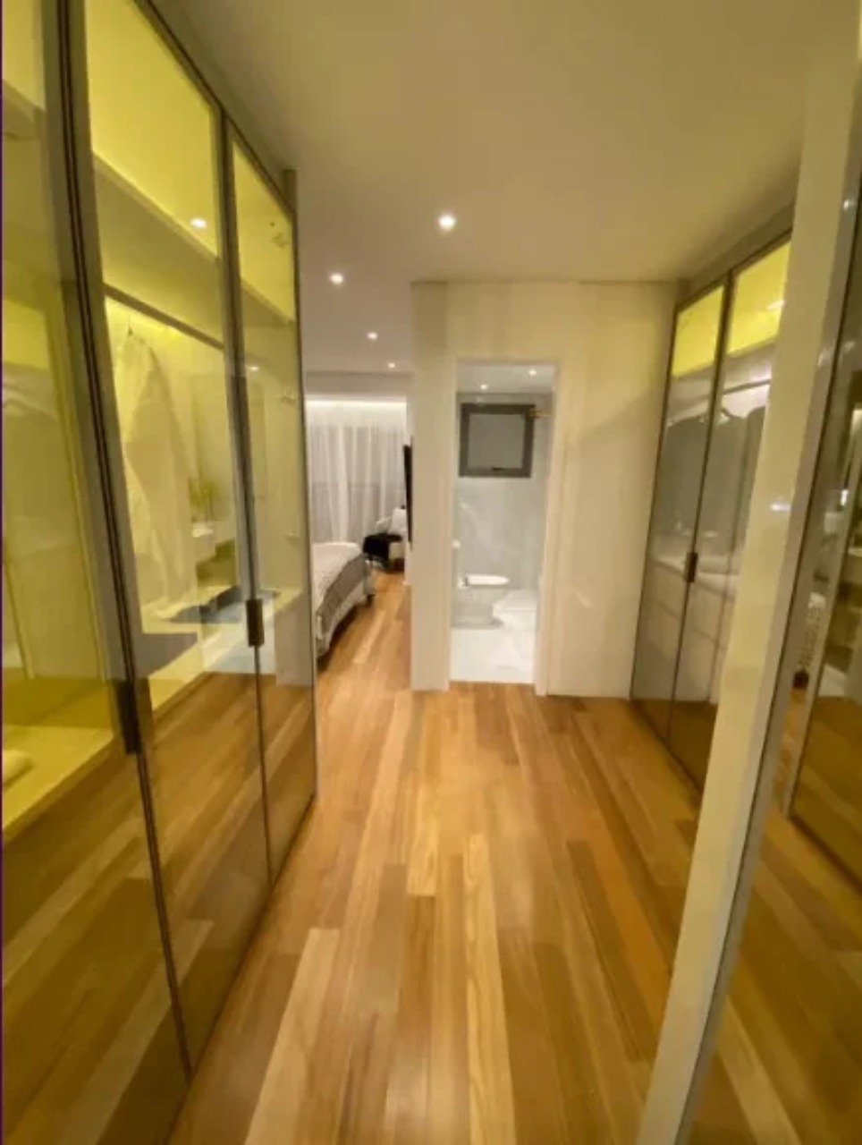 Apartamento, 3 quartos, 135 m² - Foto 10